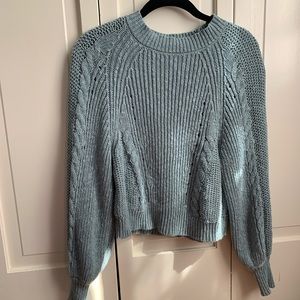 American Eagle sweater!!